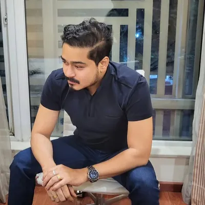 Basid Ali profile