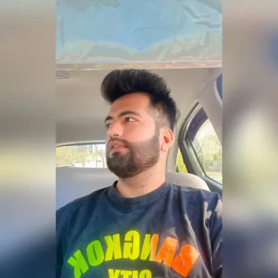 Aryan profile