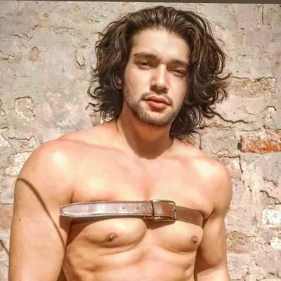 Aryan Gujjar profile