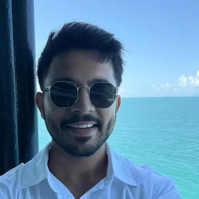 ARYAN JAIN | TRAVEL profile