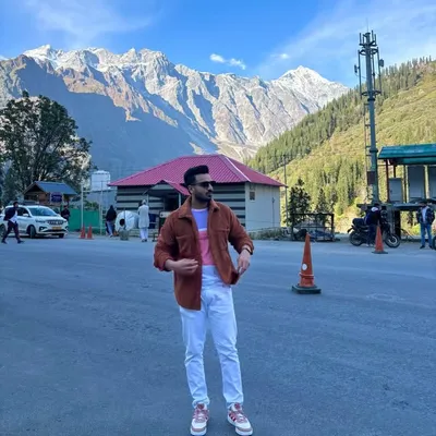 ArYan KasAna | Travel ๐ฎ๐ณ profile