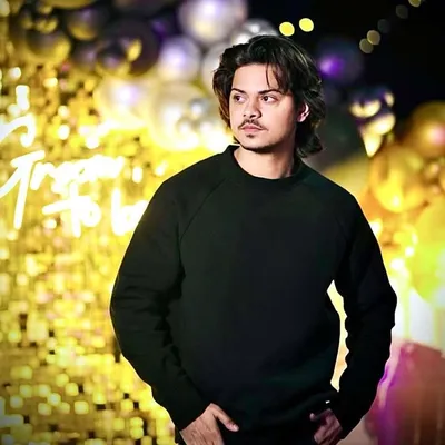 Aryan Raza Khan profile