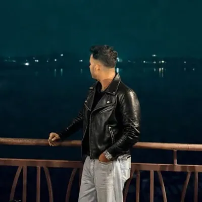 ARYAN profile