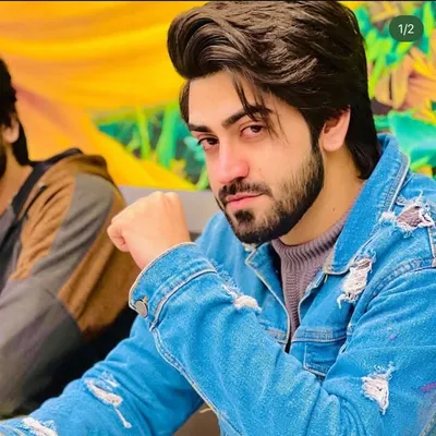 Aryan Khan profile