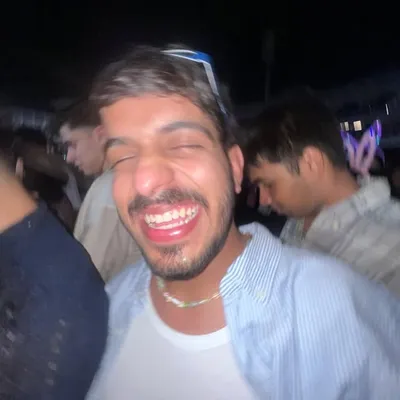 Aryan Kriplani profile