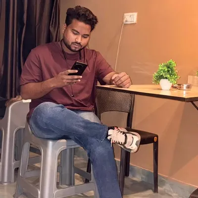 Aryan Lahare profile