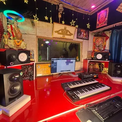 MaviOnTheBeat profile