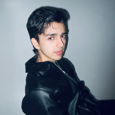 Aryan Nalawade