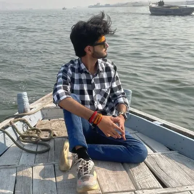 Aryan Verma profile