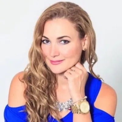 🔥ARYANNA PINEDA / REALTOR🔝💎 profile