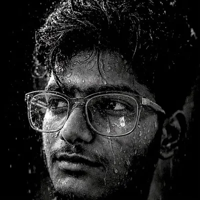 aryan. profile