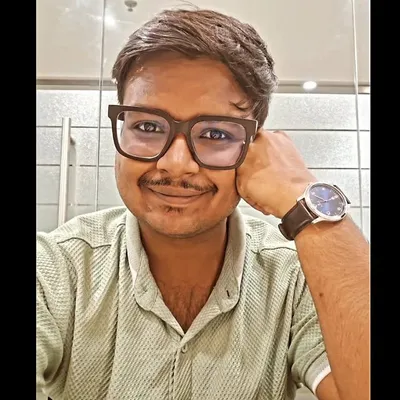 Aryan Pandey profile