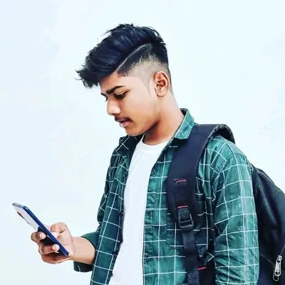 Aryan Raj profile