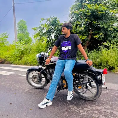 राव साहब❣️ profile