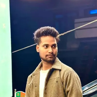 Aryan Saifi profile