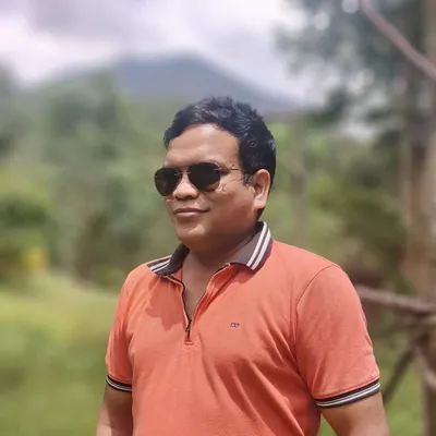 Sarath Babu S | Blogger | Reviewer | Influencer profile