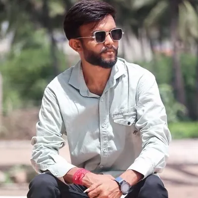 mr_Chauhan profile