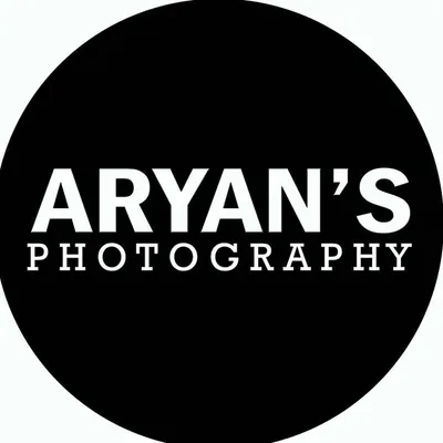 Aryan's Photography © profile