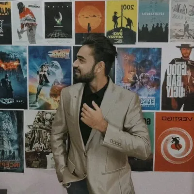 Aryan Vyas profile