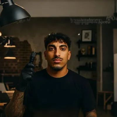 Tattoo profile