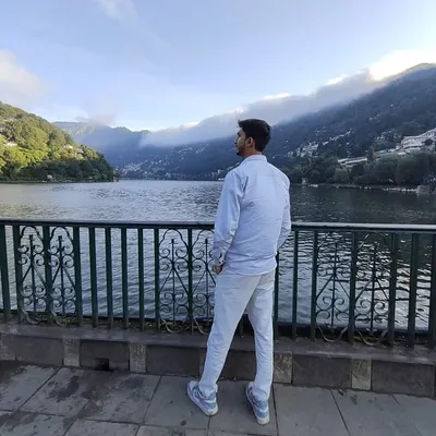 Aryan Thakur profile
