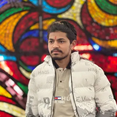 Aryan Thakurup19 profile