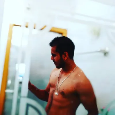Aryan Tripathi profile