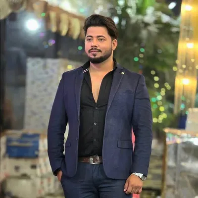 Aryan Verma profile