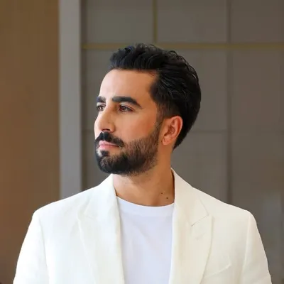 Arya Parsa profile