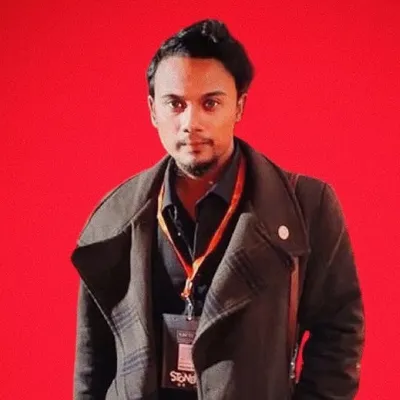 Aryapriya Sarkar profile