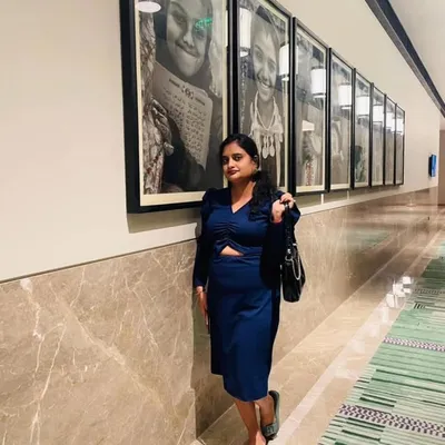PuRvi shyam profile