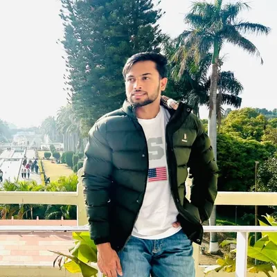 SAHIL KASHYAP profile