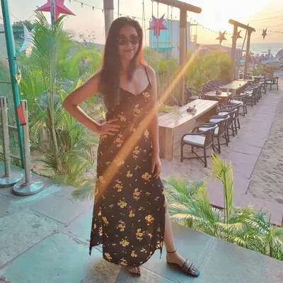 Arya Sinha profile