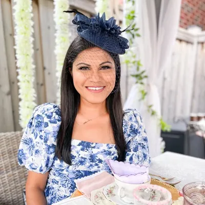 Ayesha Kassam profile