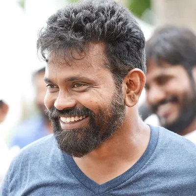 Sukumar B profile