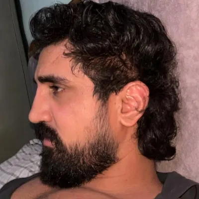 profile