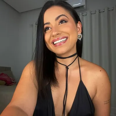 Aryela Machado | UGC CREATOR & INFLU profile