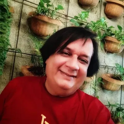 Aryeman Raj profile