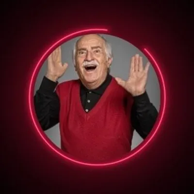 Ary Fontoura profile
