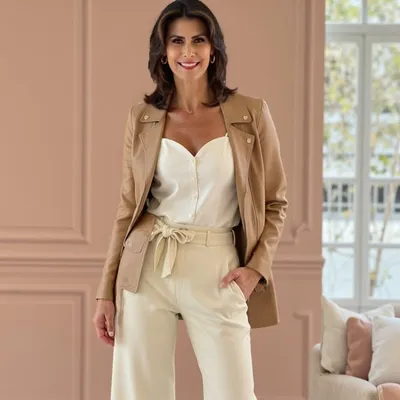 Araceli Motta profile