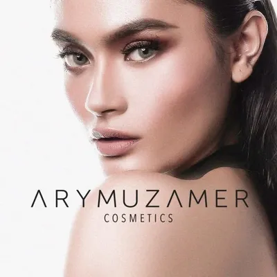 ARYMUZAMER Cosmetics profile