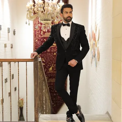 Aryan Santosh