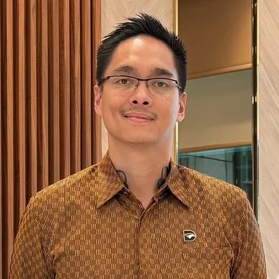 Aryo Ariotedjo profile