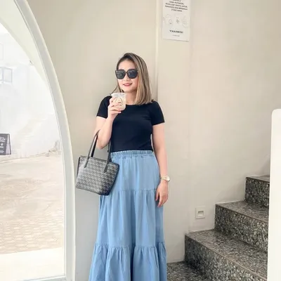 Aryu Nazhara S profile