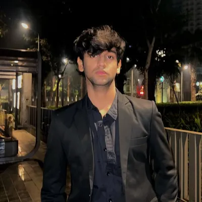 aryan profile