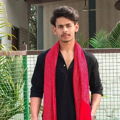 ARYAN profile