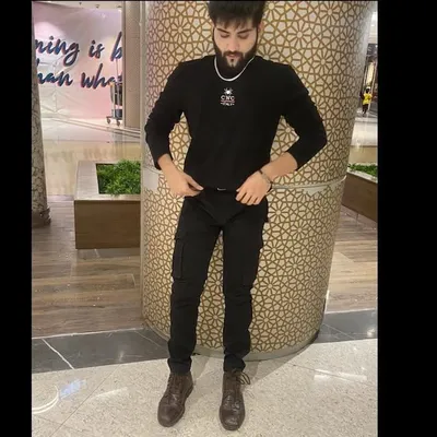Arzaan Khan❗👑 profile