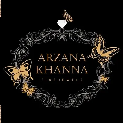ARZANAKHANNAFINEJEWELSOFFICIAL profile