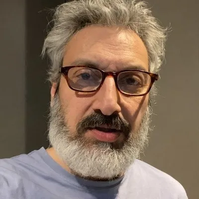 ارژنگ اميرفضلى profile