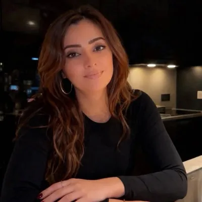 Arzoo Hamdard profile